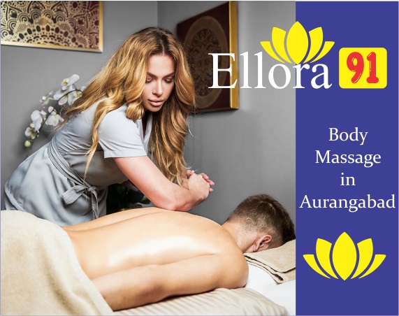 Ellora 91 Spa Aurangabad